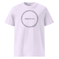 Don't Neglect Hospitality Short-Sleeve T-Shirt