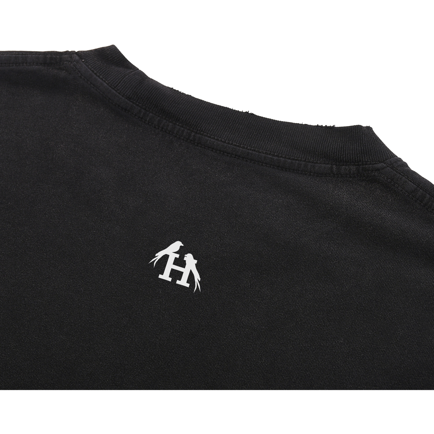 Covenant Keeper Women's Distressed Hem T-Shirt