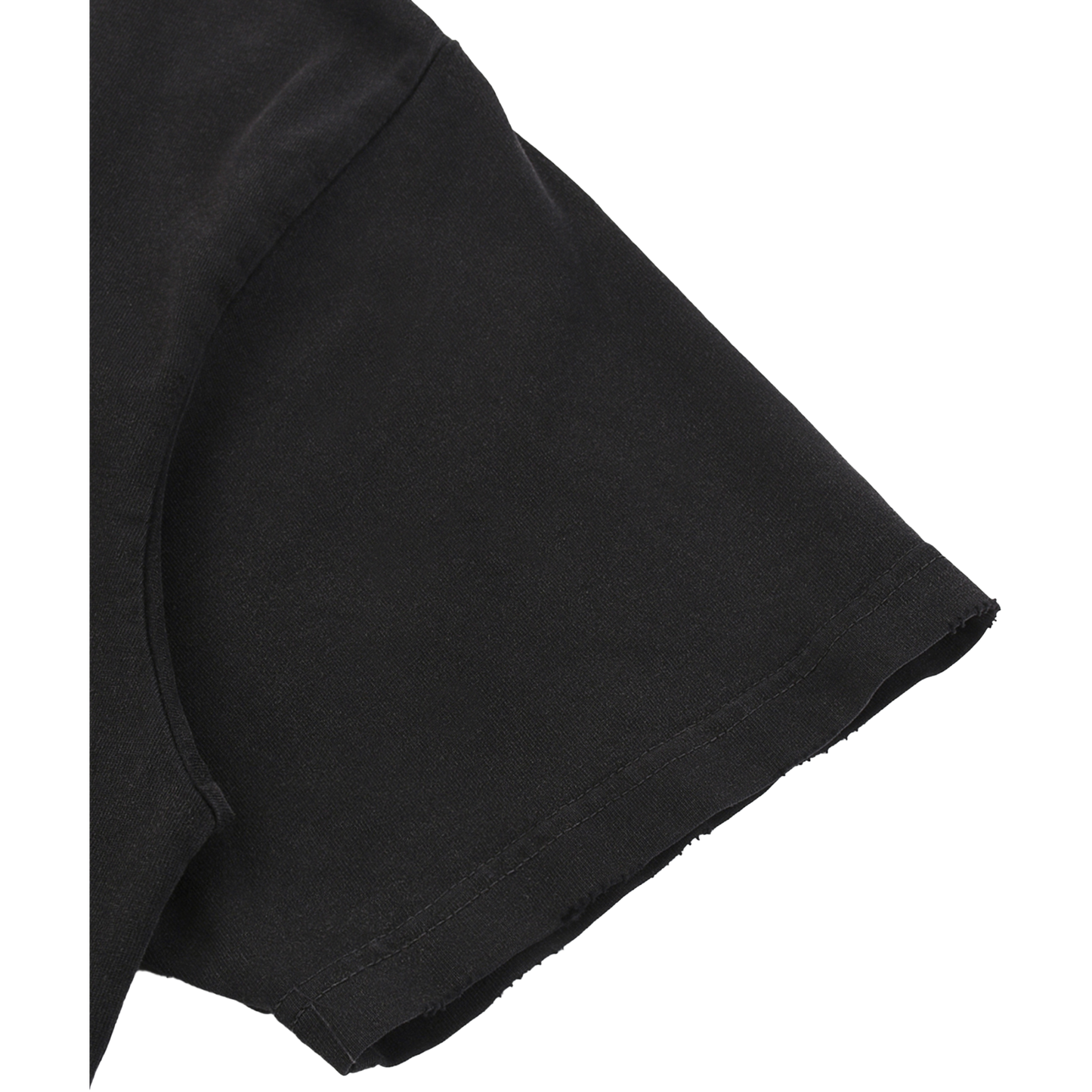 Covenant Keeper Women's Distressed Hem T-Shirt