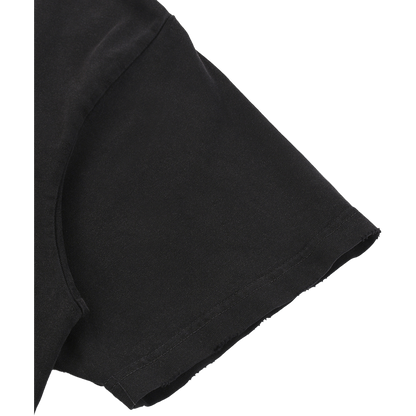 Covenant Keeper Women's Distressed Hem T-Shirt